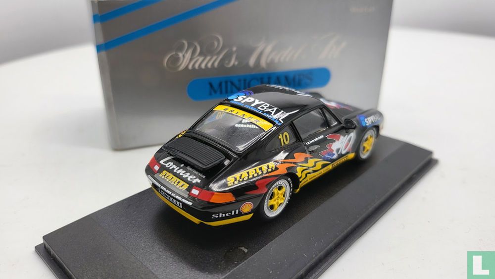 Porsche 911 (993)