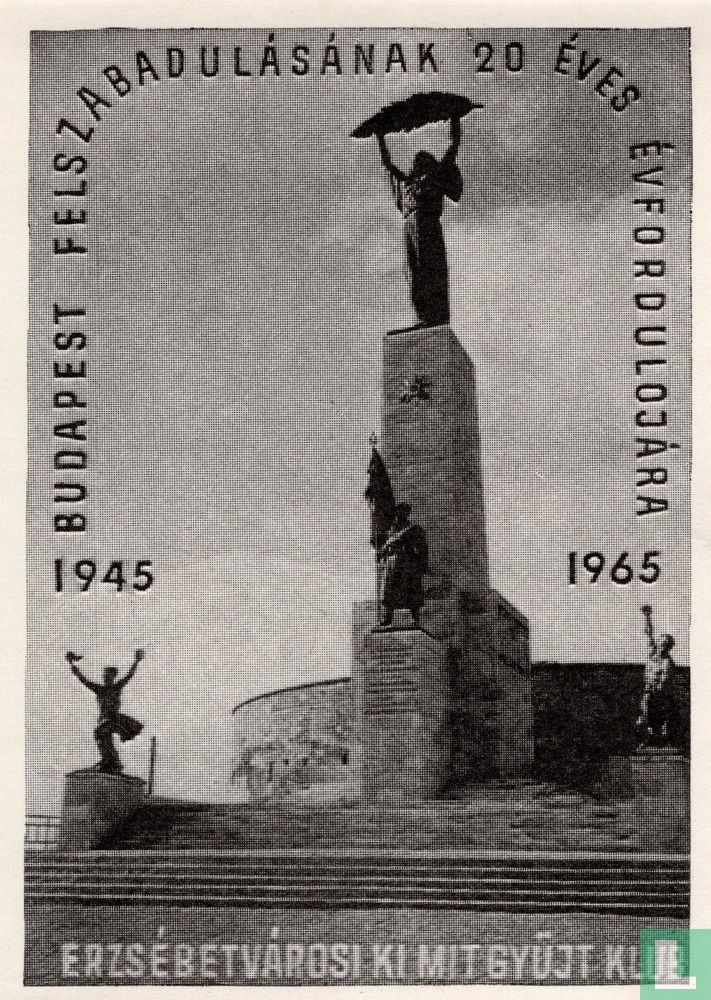 Budapest