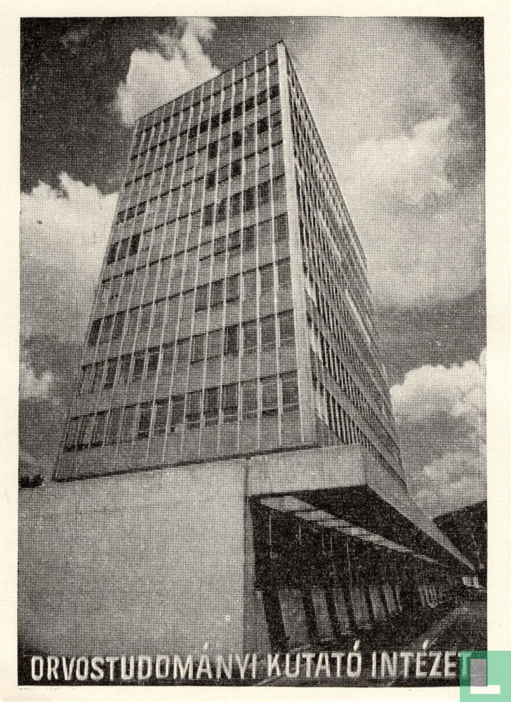 Orvostudományi