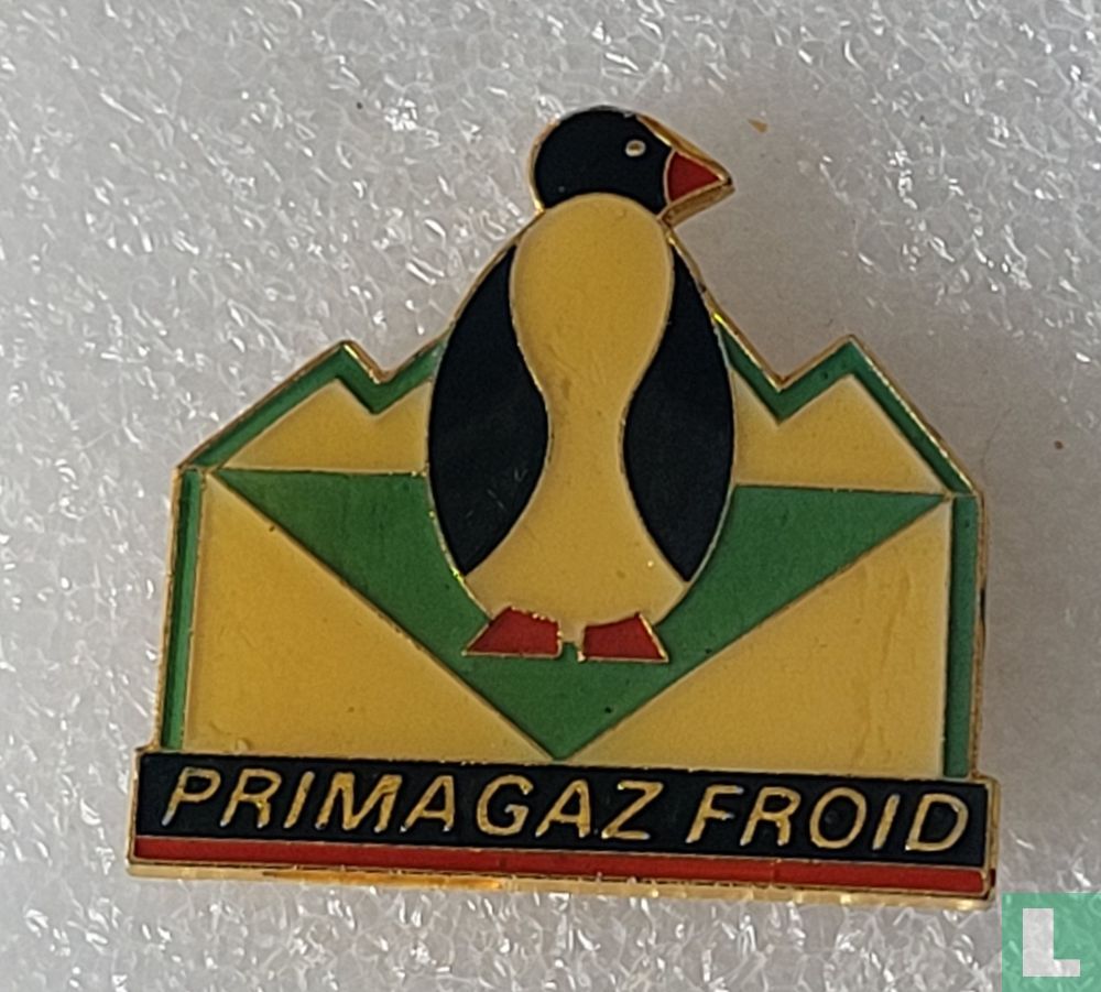 Primagaz