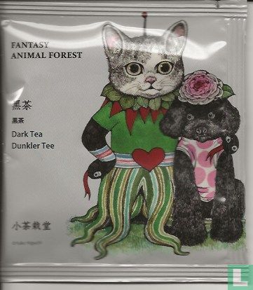 Dark Tea