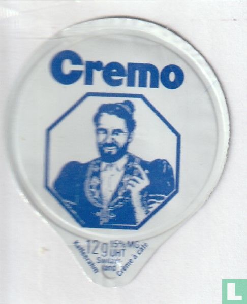 Cremo Kaffeerahm