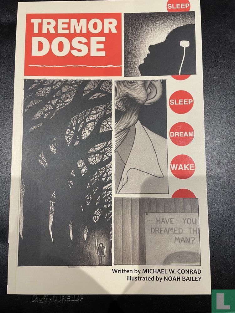 Tremor Dose