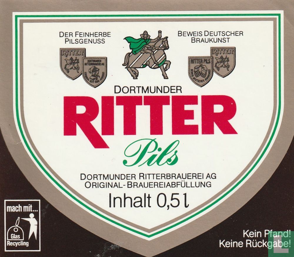 Ritter Pils