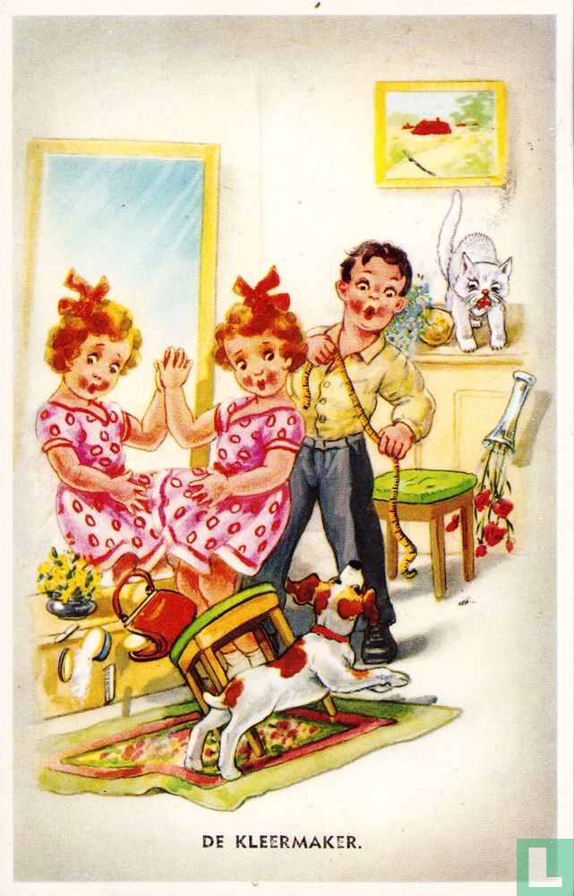 De Kleermaker