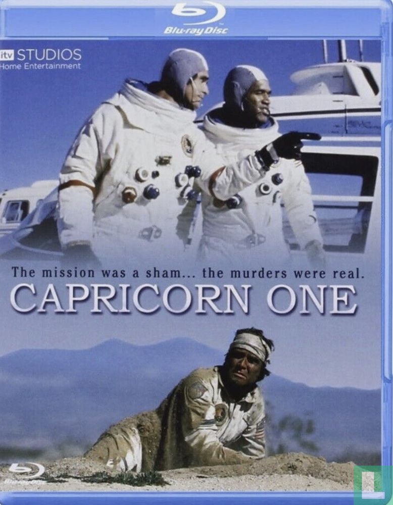 Capricorn One