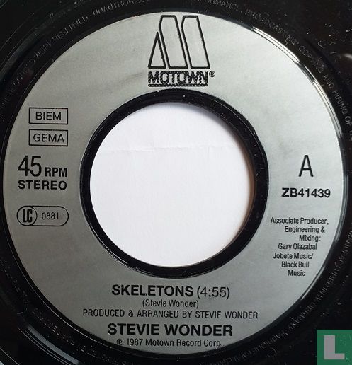 Skeletons