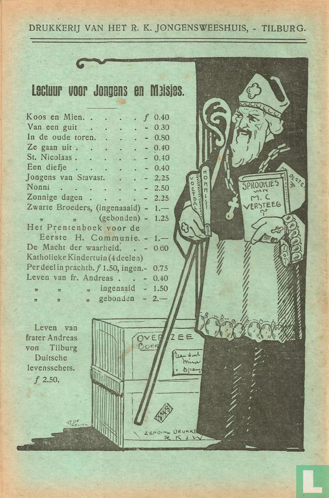 De Engelbewaarder 14