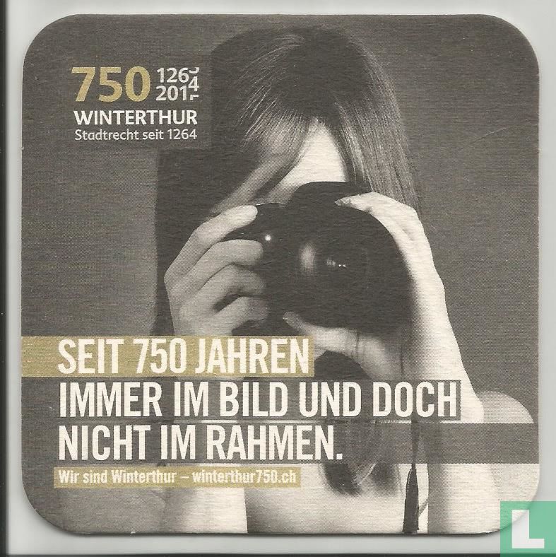 750 Winterthur 