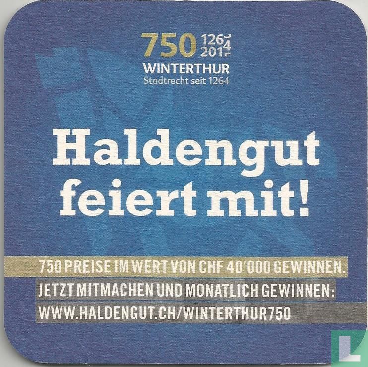 750 Winterthur 