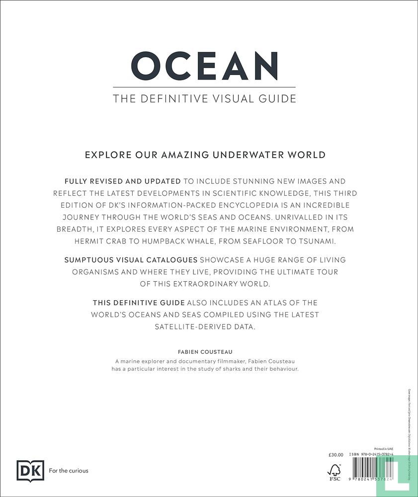 Ocean