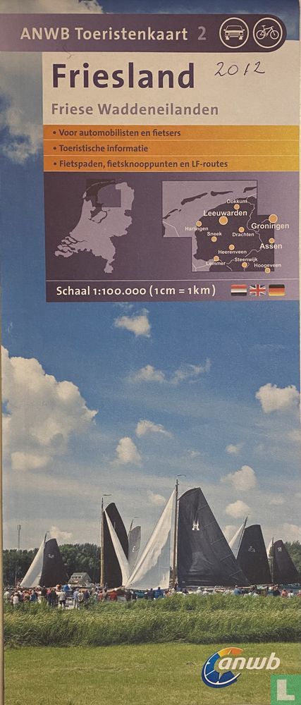 Friesland
