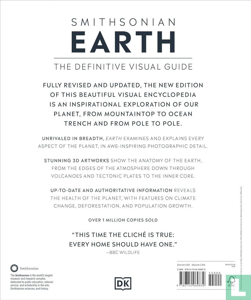 Earth