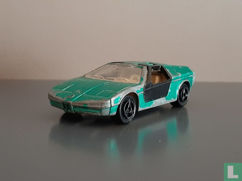 BMW Turbo