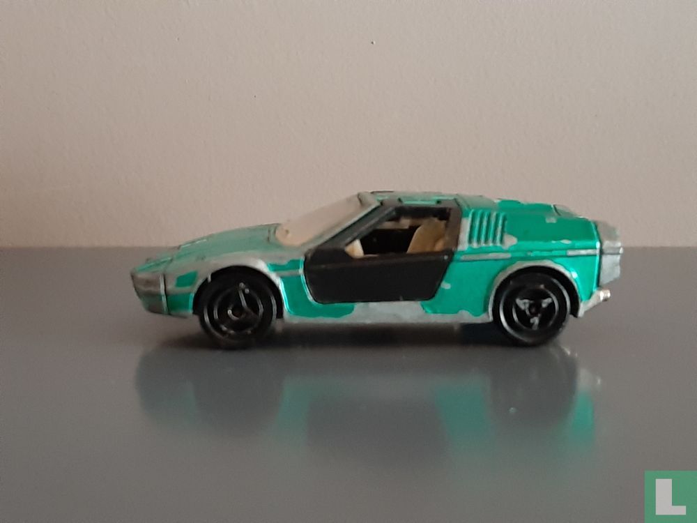 BMW Turbo