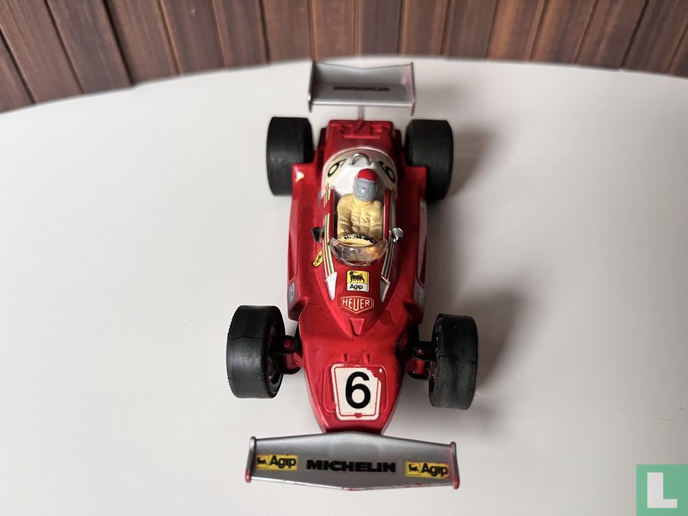 Ferrari 312 T2 