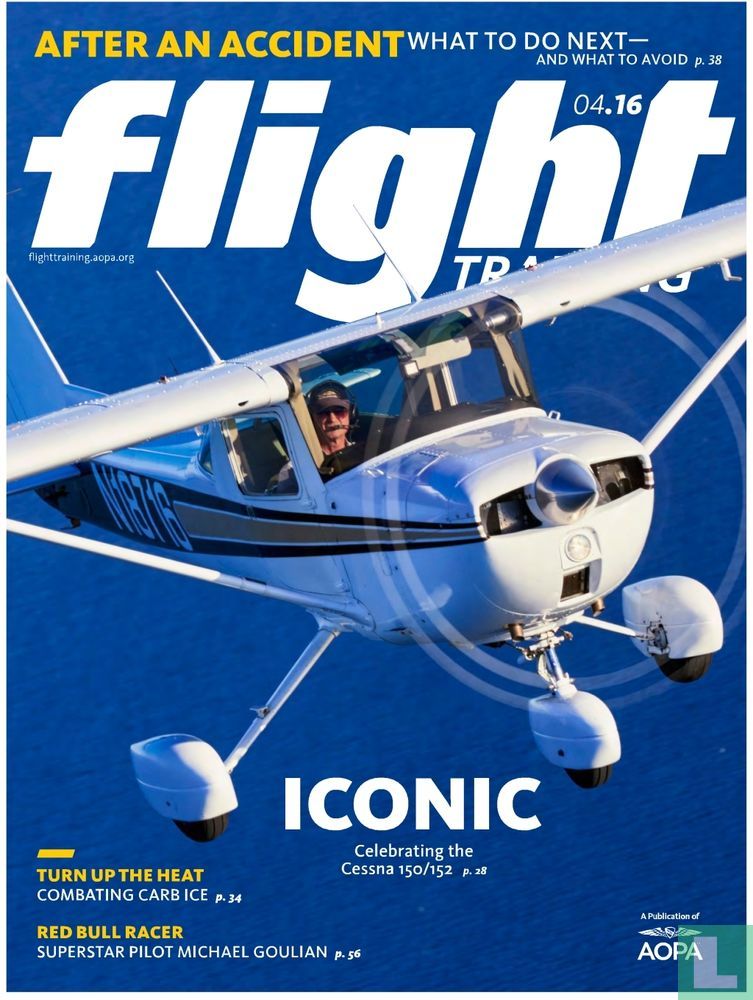 Flight Training 04