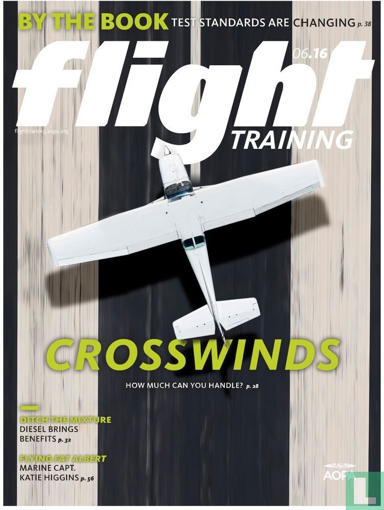 Flight Training 06