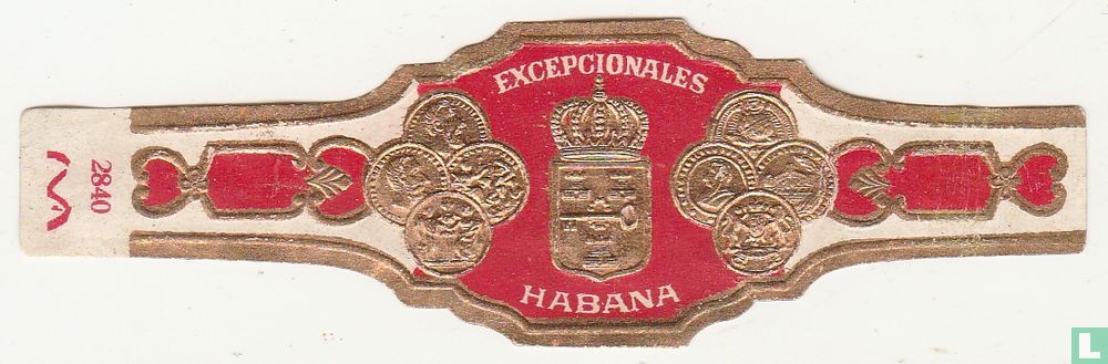 Excepcionales Habana