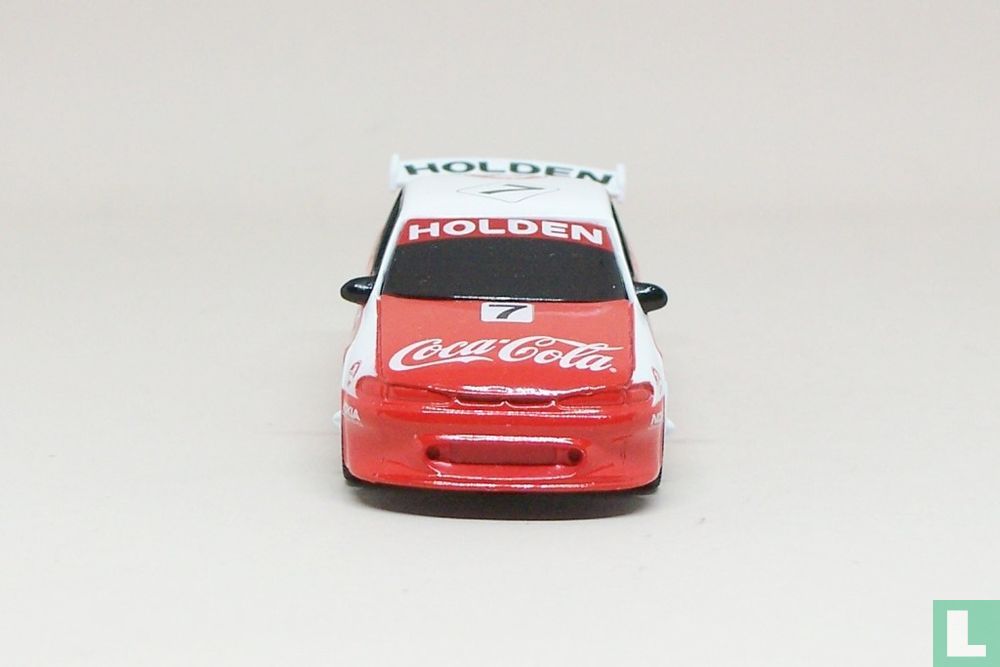 Holden VR Commodore 'Coca-Cola'