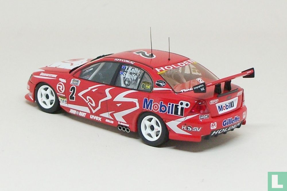 Holden VZ Commodore