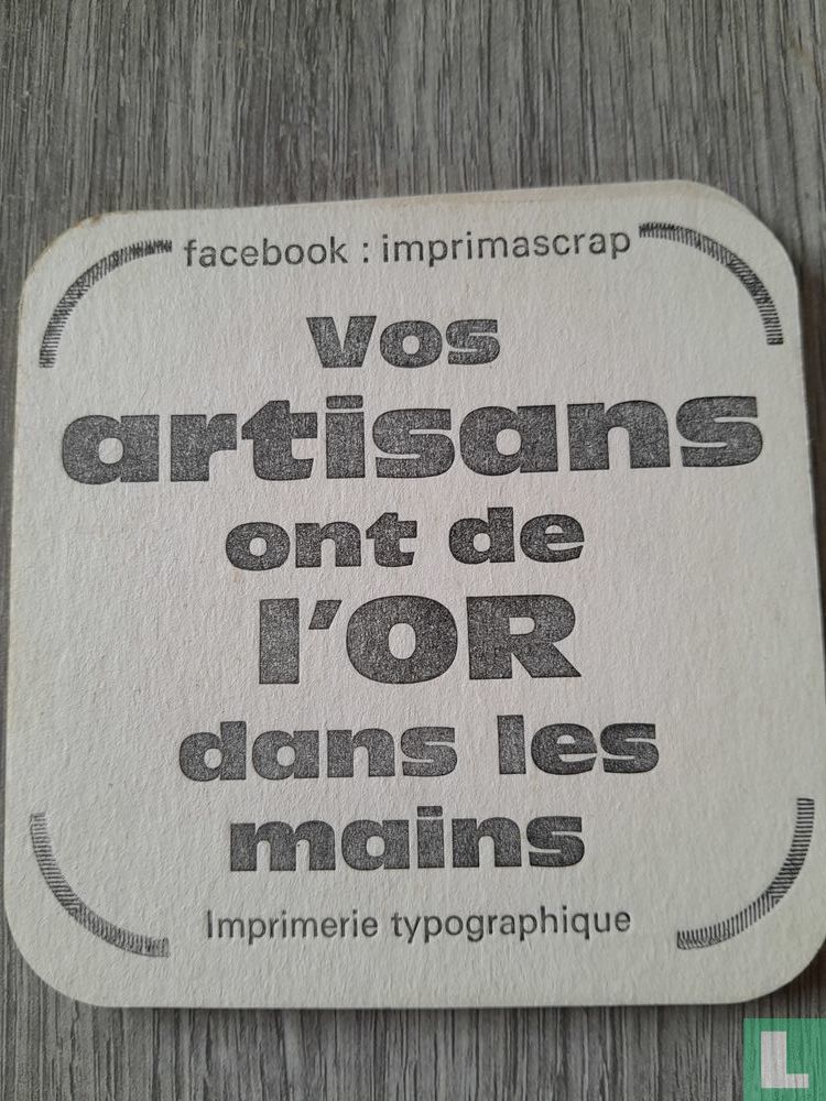 Facebook: imprimascrap