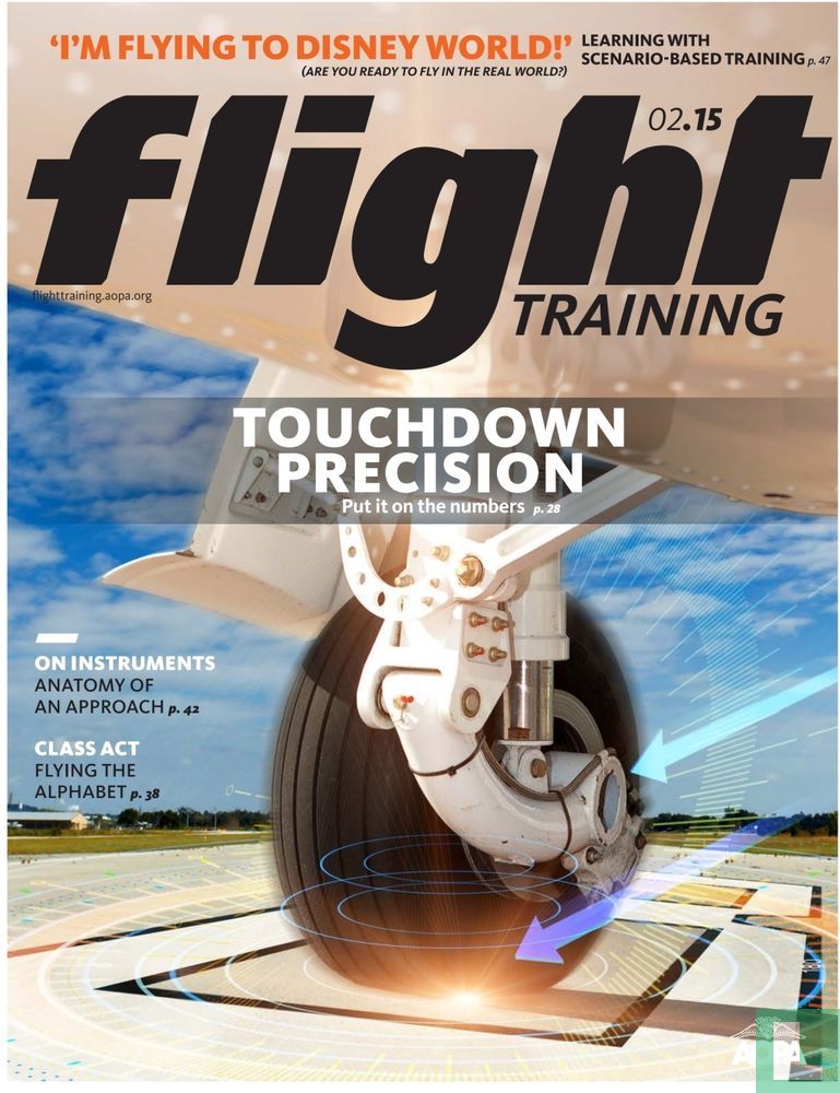 Flight Training 02