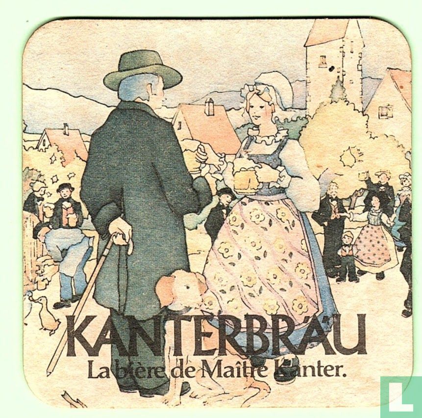 Kanterbräu
