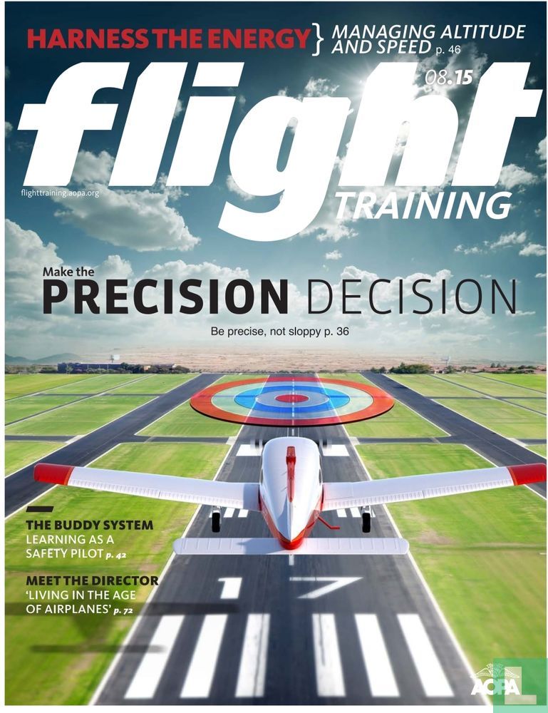Flight Training 08
