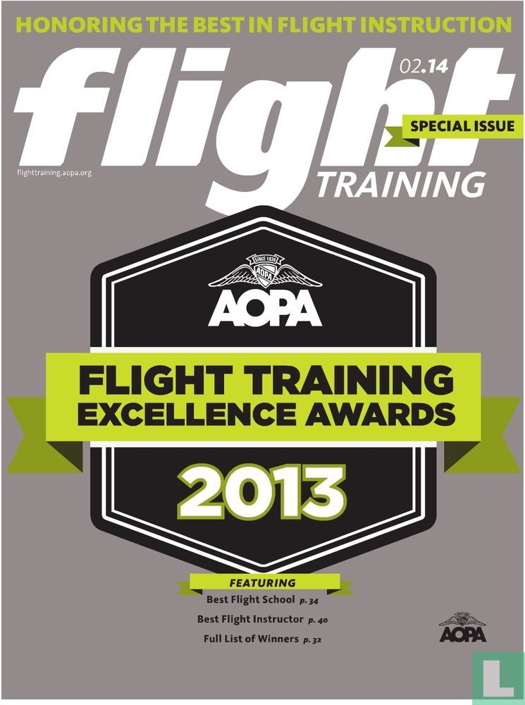 Flight Training 02