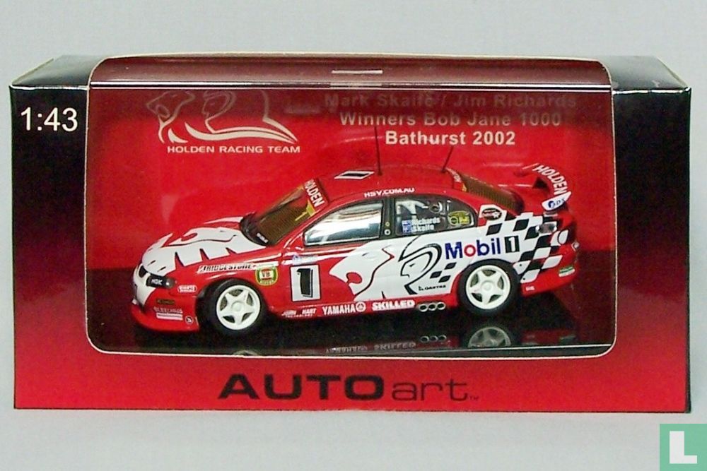 Holden VX Commodore