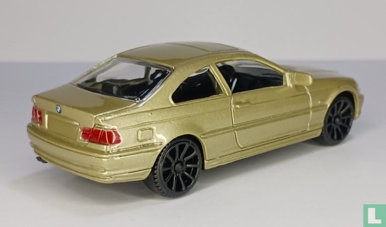 BMW 328CI