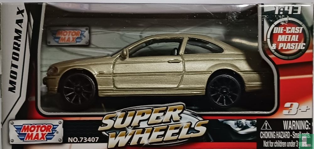 BMW 328CI
