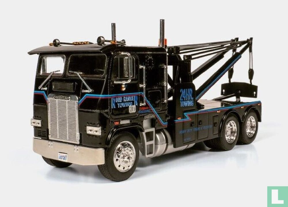 Freightliner FLA