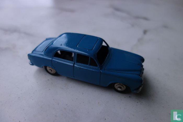 Peugeot 403 Berline