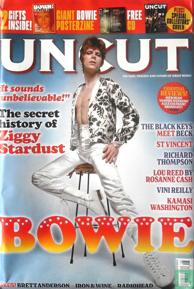 Uncut 325