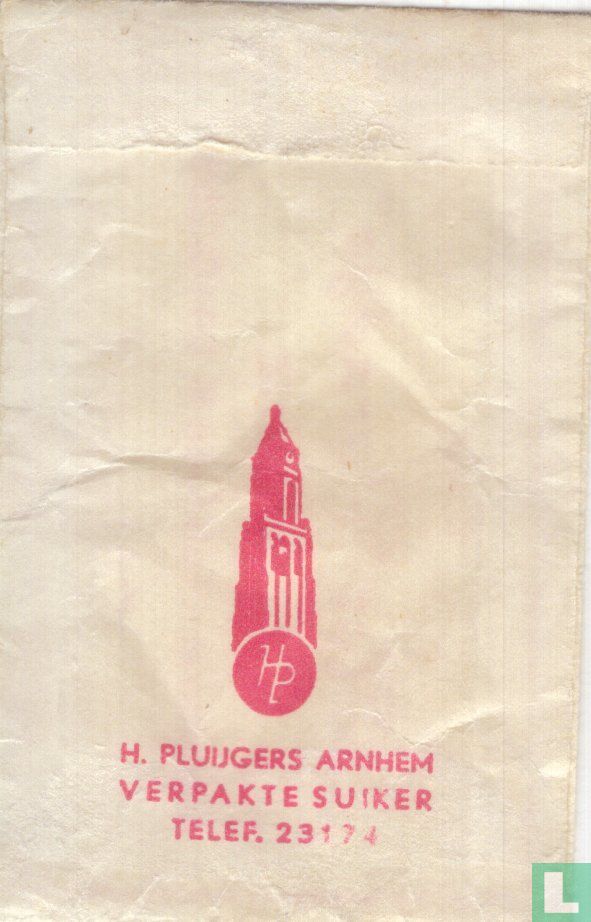 Café "Het Paradijs"