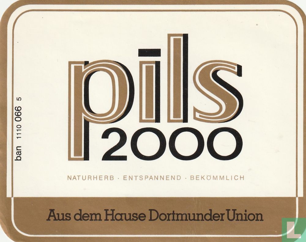 Pils 2000