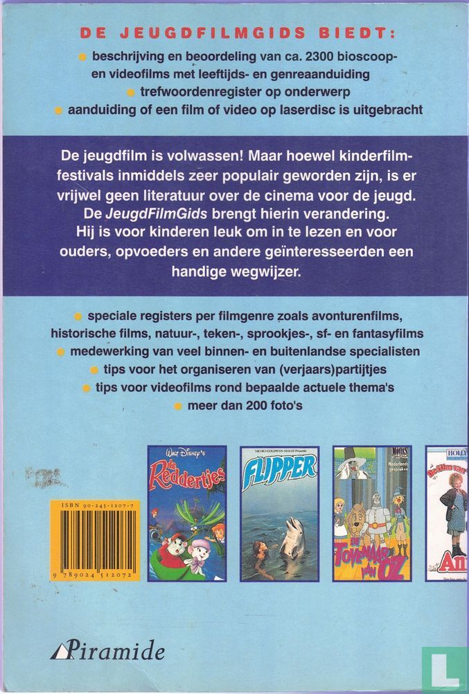 Jeugdfilmgids