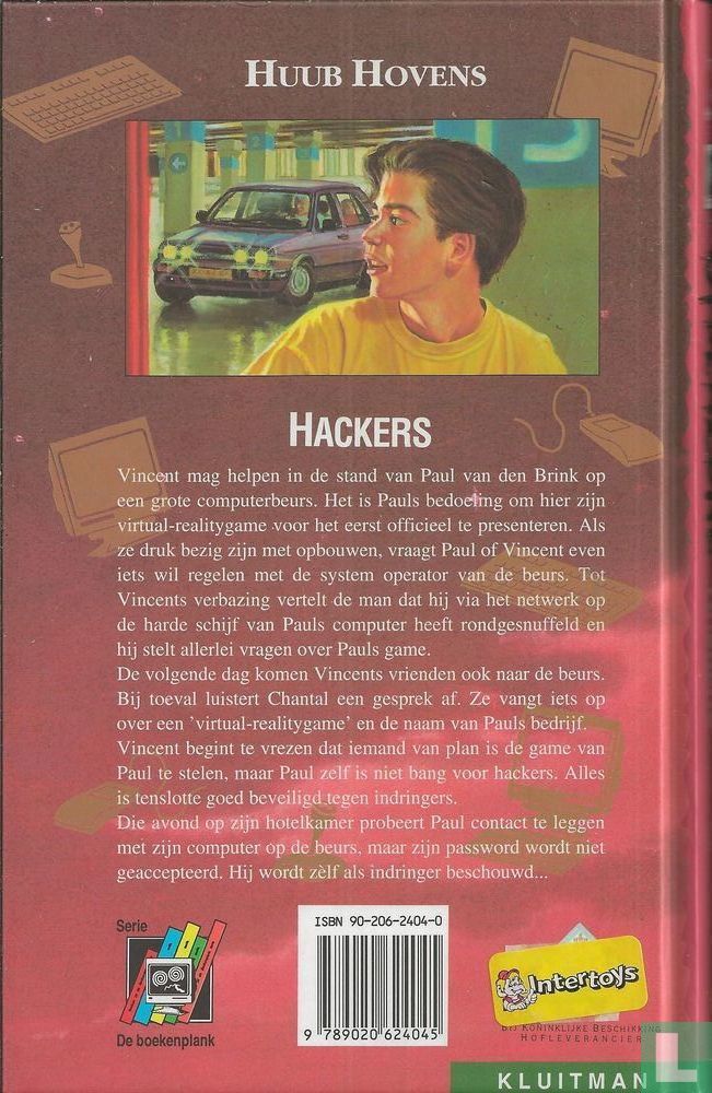 Hackers