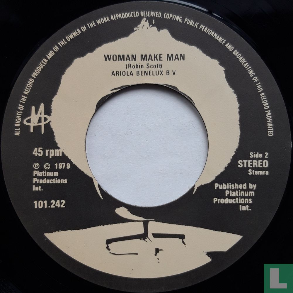 Moonlight and Muzak