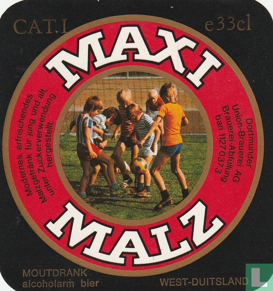 Maxi Malz