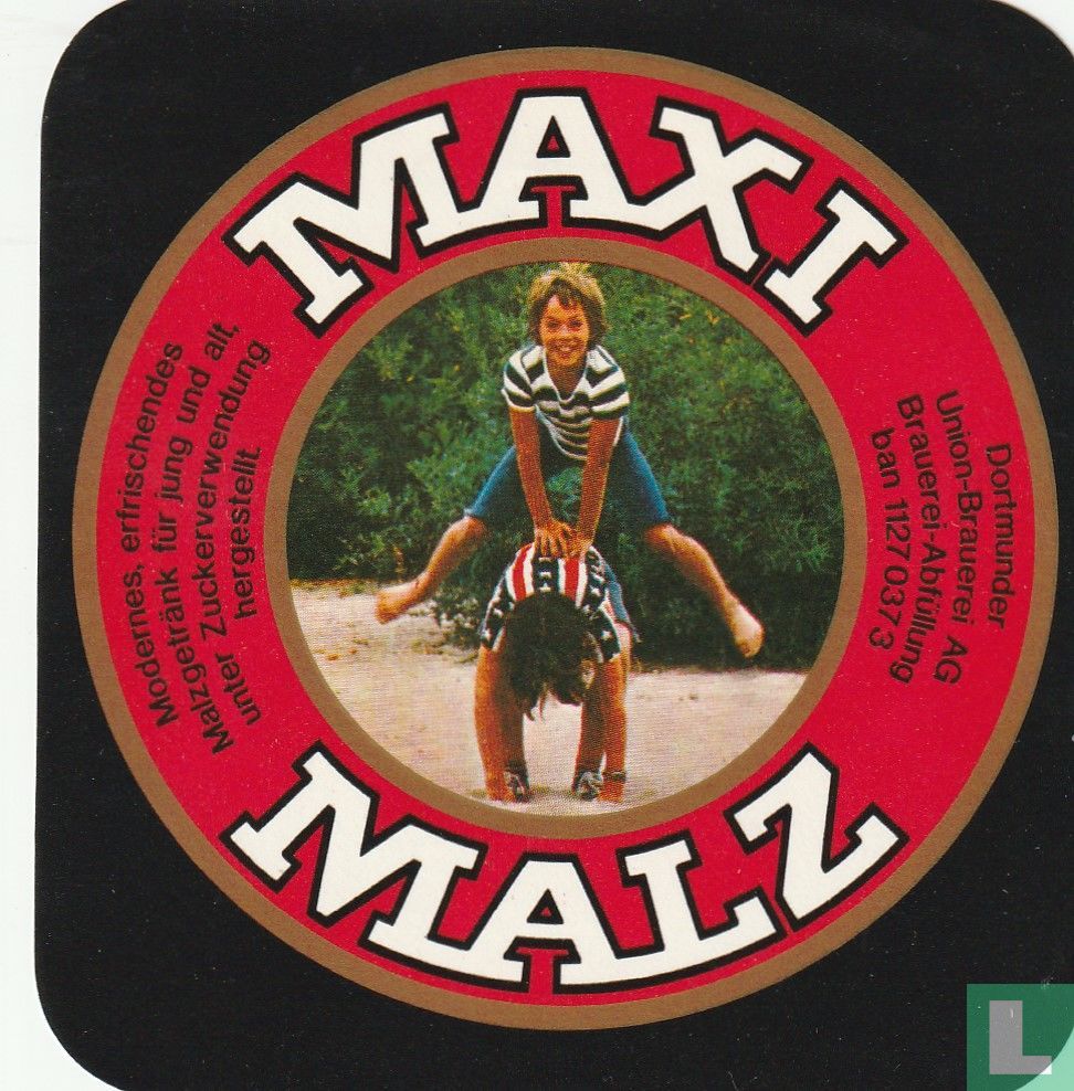 Maxi Malz