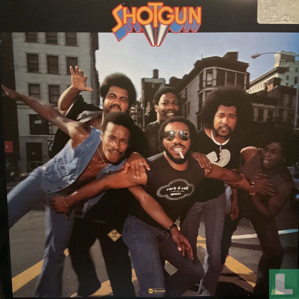 Shotgun