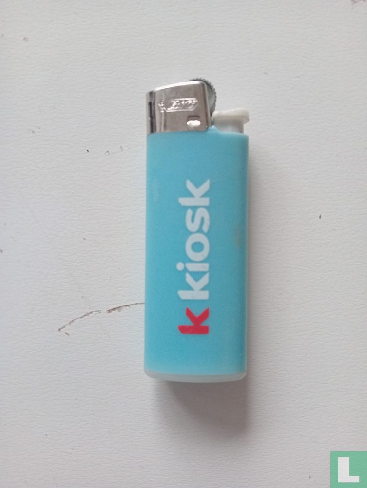 BIC Mini - Kiosk