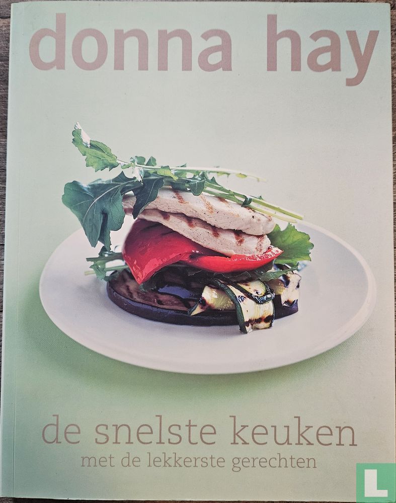 De snelste keuken