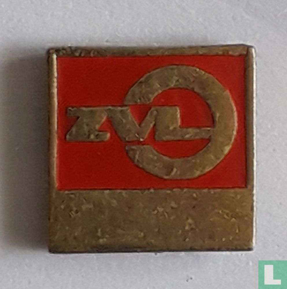 ZVL [rood]