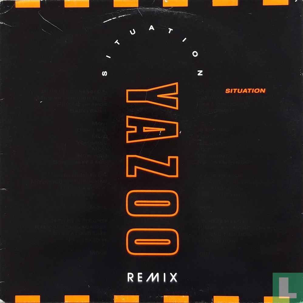 Situation (Remix)
