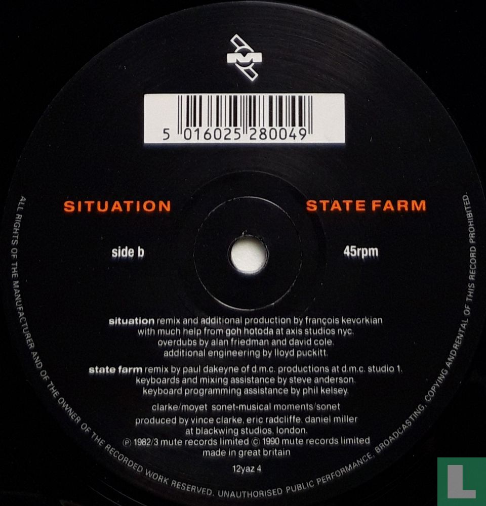 Situation (Remix)