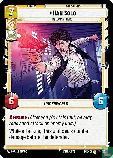 Han Solo (V2)